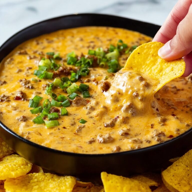 Best Chili Cheese Dip Recipe