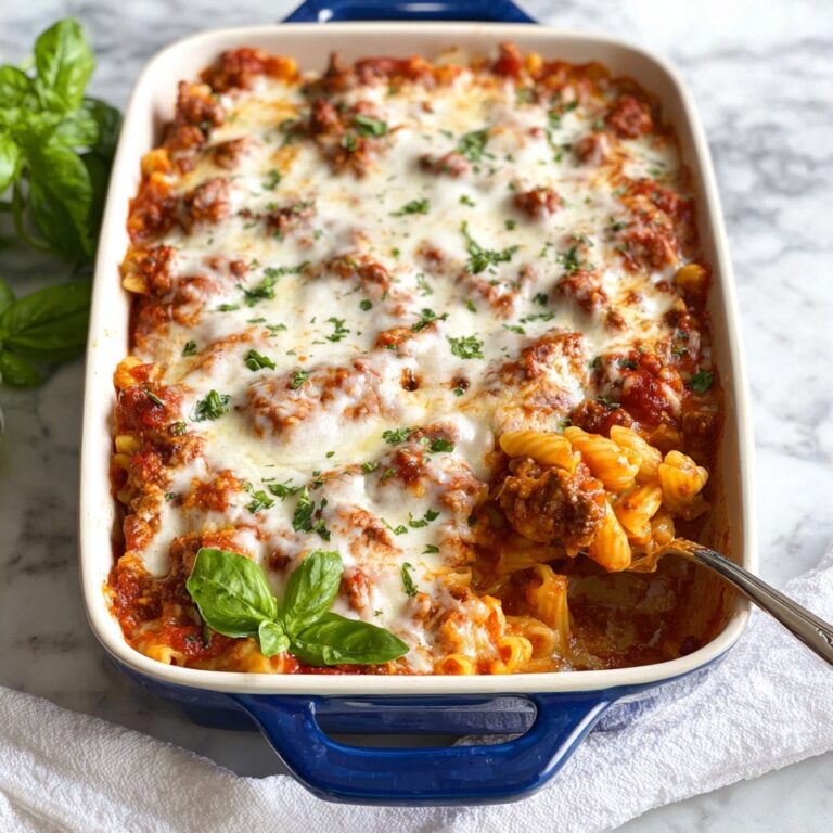 Ravioli Lasagna Recipe