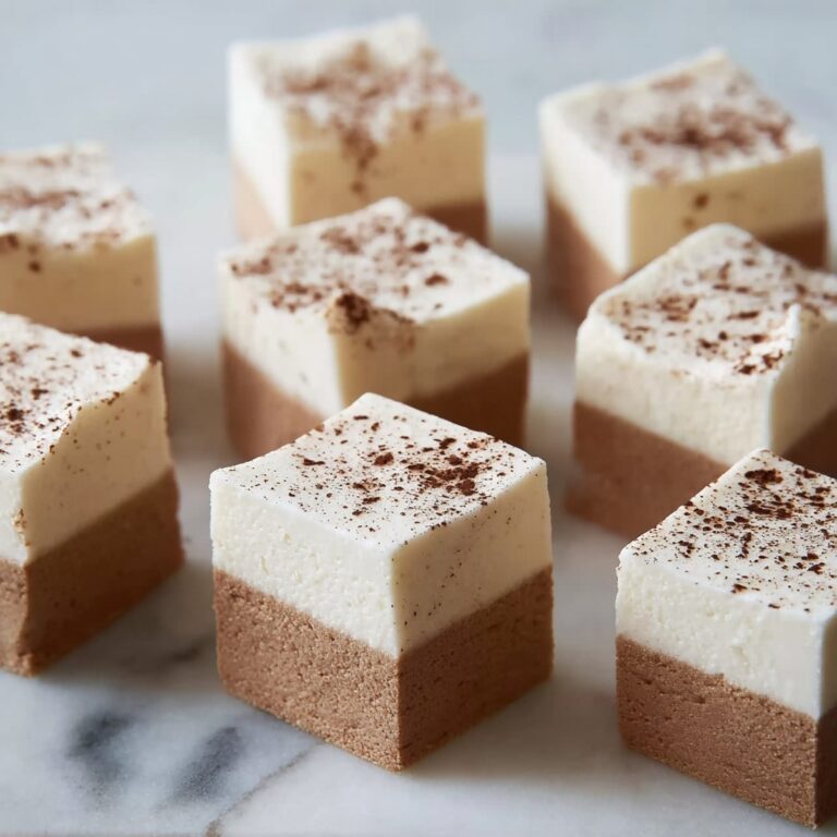 Eggnog Cookie Bars Recipe