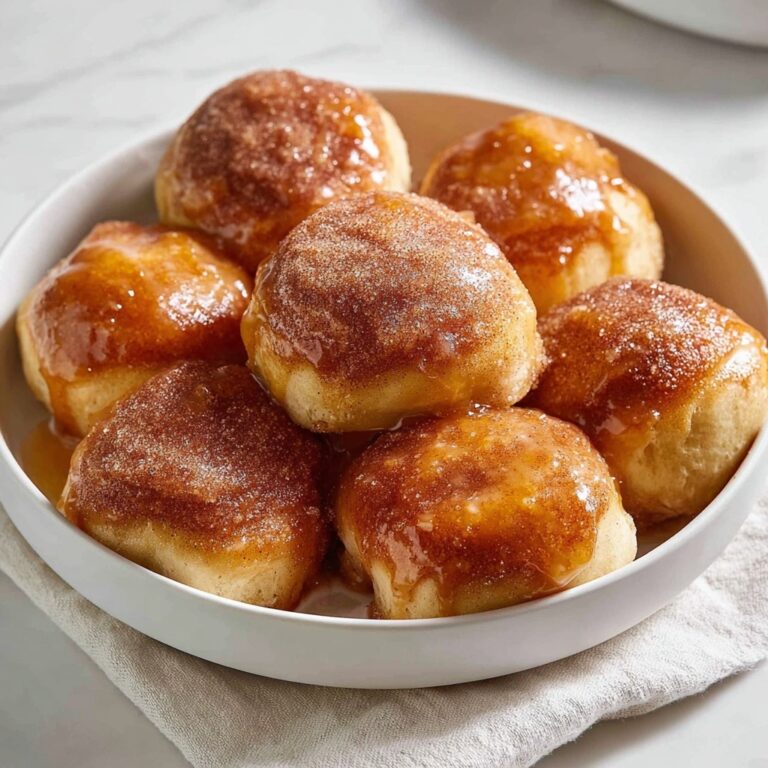 Mouthwatering Caramel Apple Pie Bombs Recipe