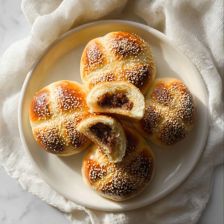 Flaounes: Traditional Cypriot Cheese and Raisin Pastries Recipe