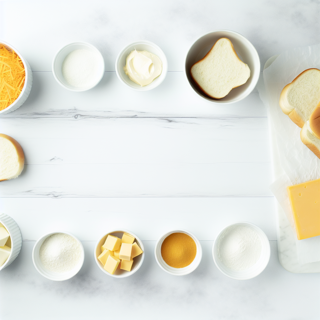 Hawaiian Roll Grilled Cheese Sandwich Recipe - Recipe Image