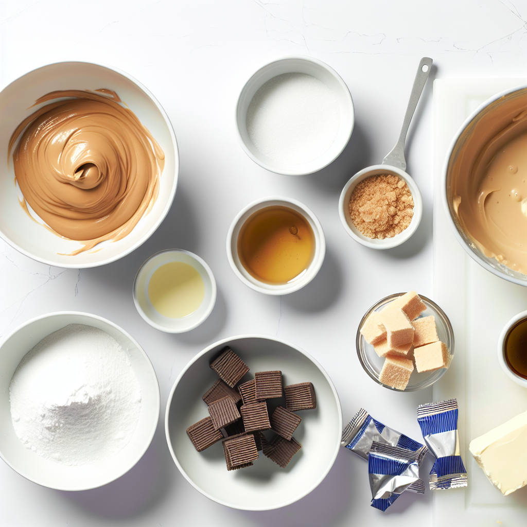 Butterfinger Balls Recipe - Recipe Image