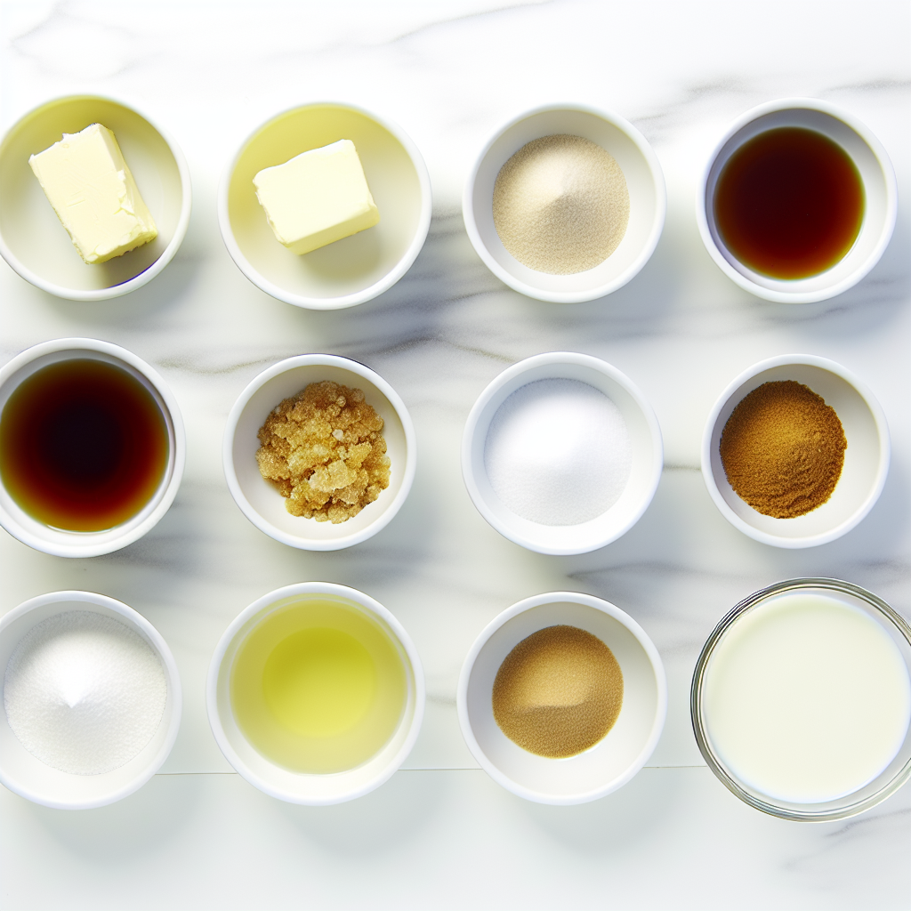 Frosted Gingersnaps Recipe - Recipe Image