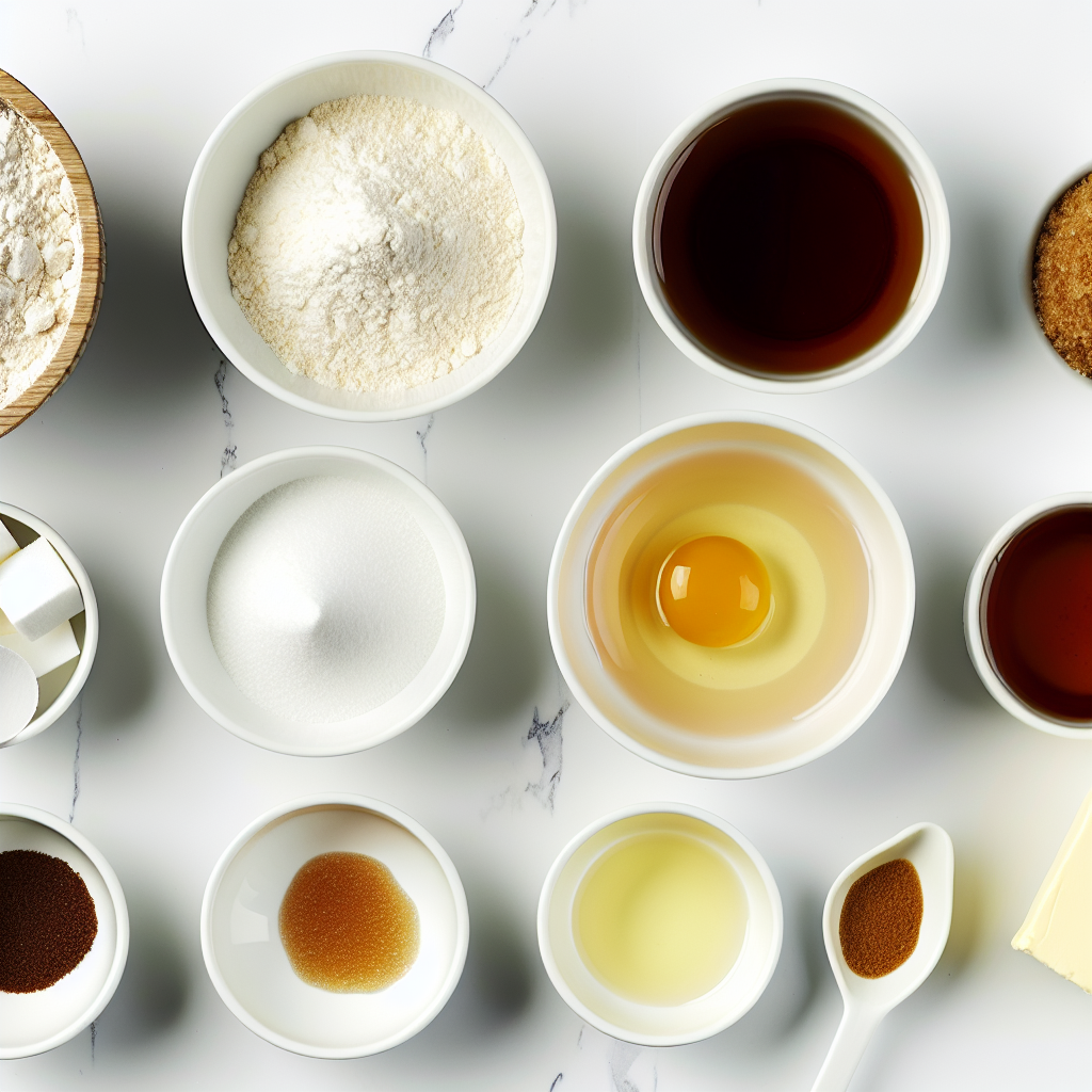 Gingerbread Cookies Recipe - Recipe Image