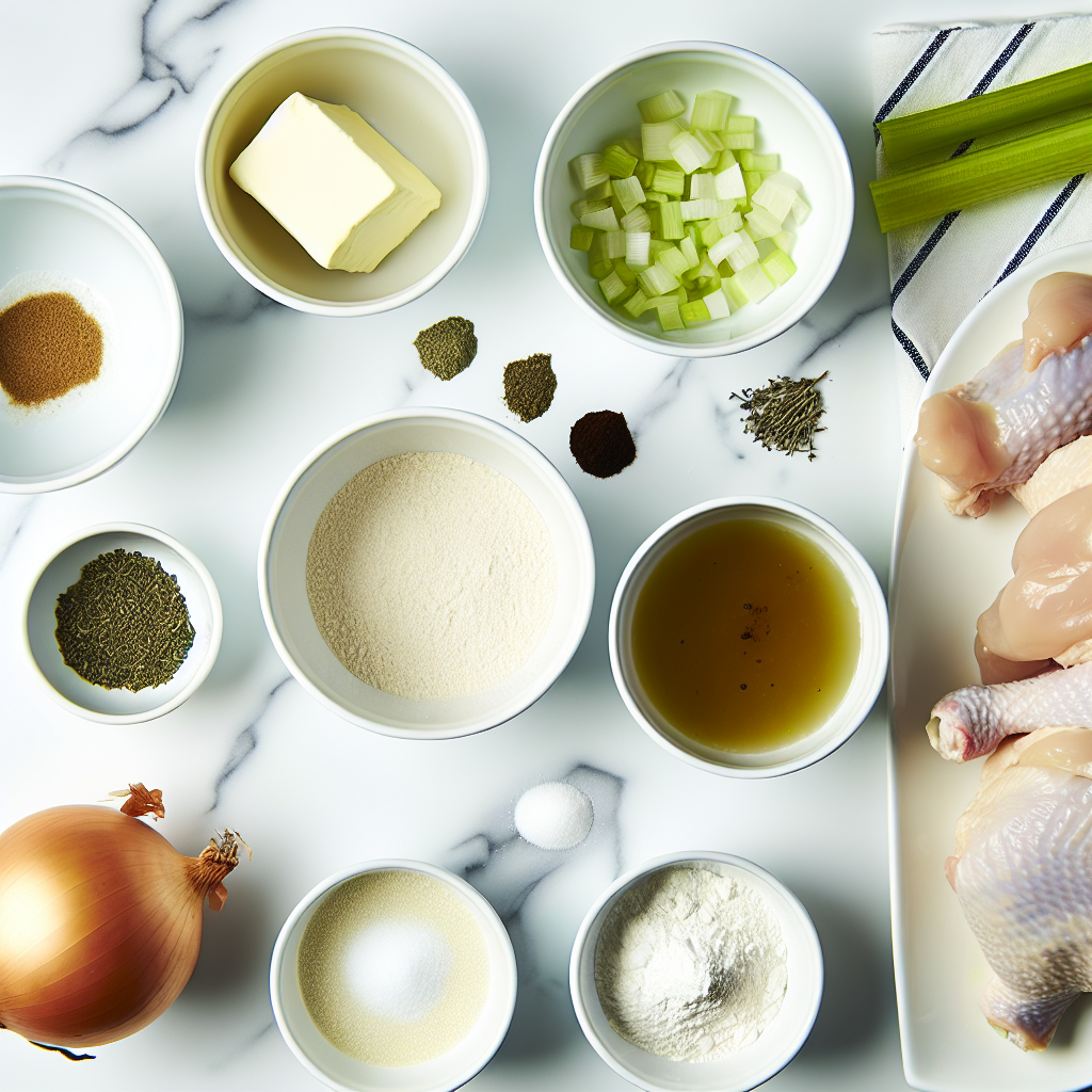 Crock Pot Chicken Pot Pie Recipe - Recipe Image