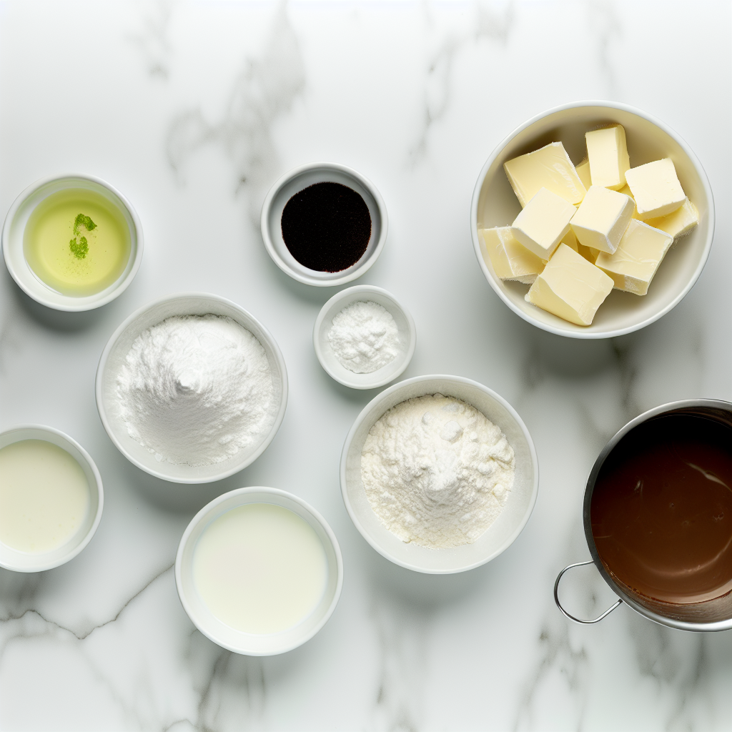 Homemade Peppermint Patties Recipe - Recipe Image