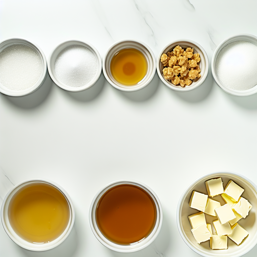 Salted Caramel Bites Recipe - Recipe Image