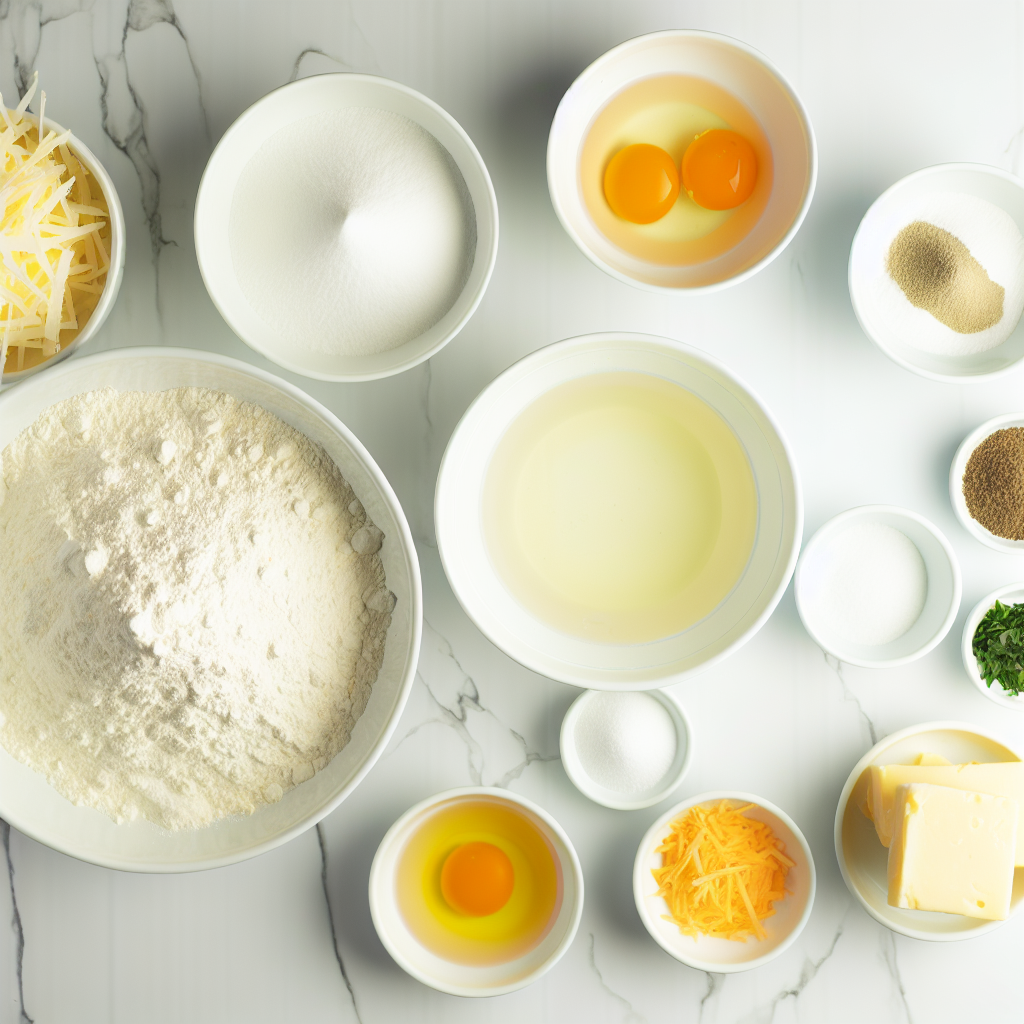 Garlic Parmesan Cheese Bread Recipe - Recipe Image