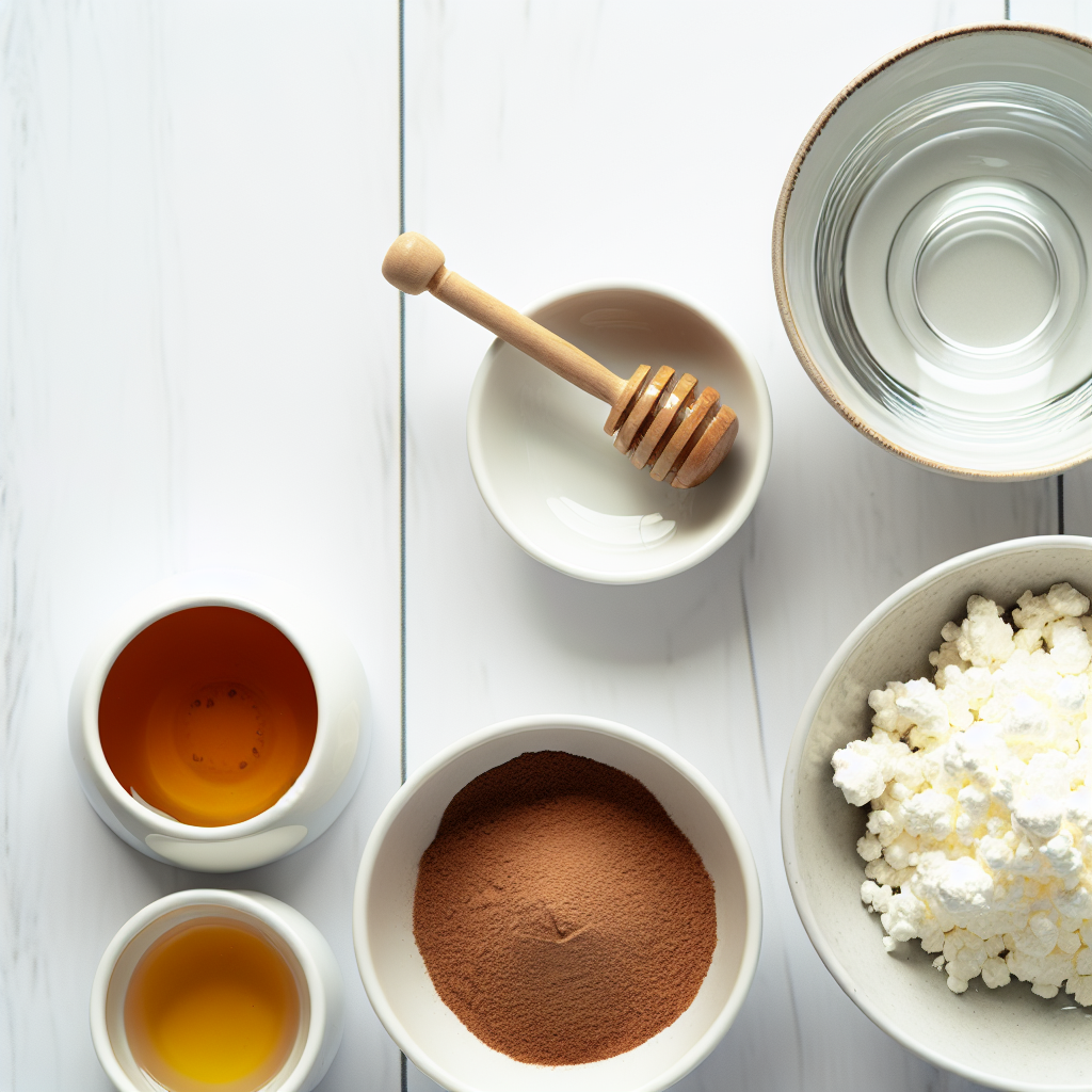 Cottage Cheese Chocolate Mousse (High Protein!) Recipe - Recipe Image