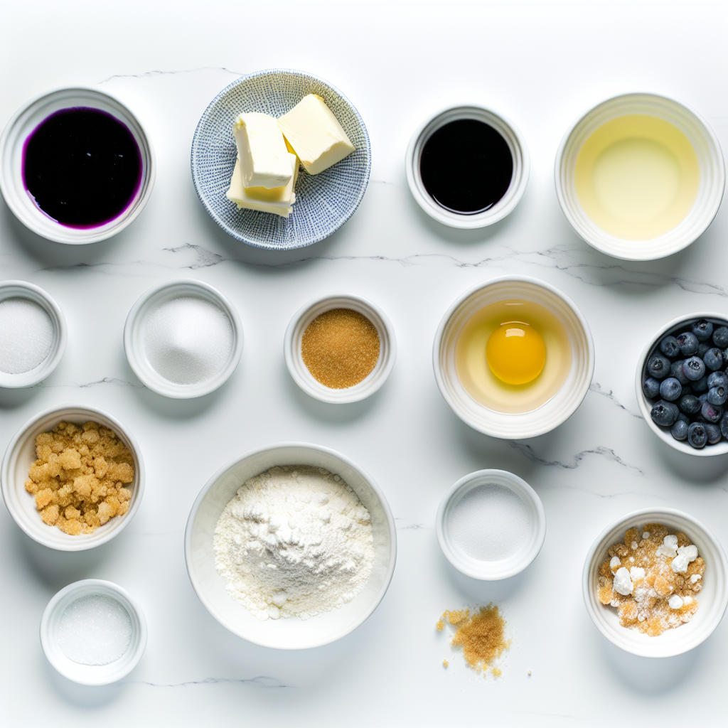 Blueberry Cheesecake Cookies Recipe - Recipe Image