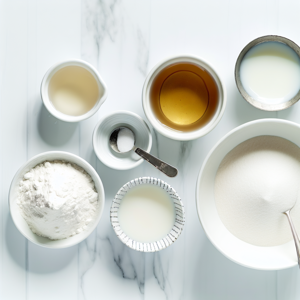 Sugar Cookie Icing Recipe - Recipe Image