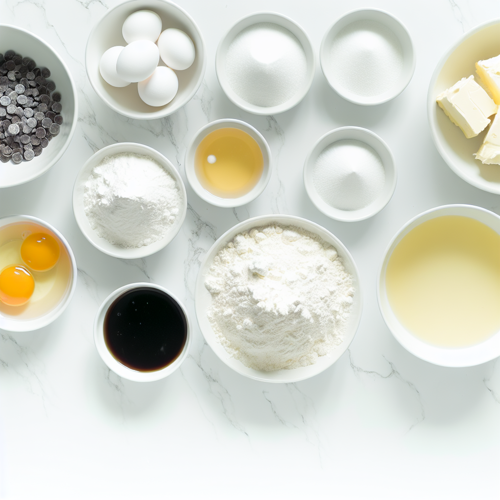 Italian Cannoli Cookies Recipe - Recipe Image