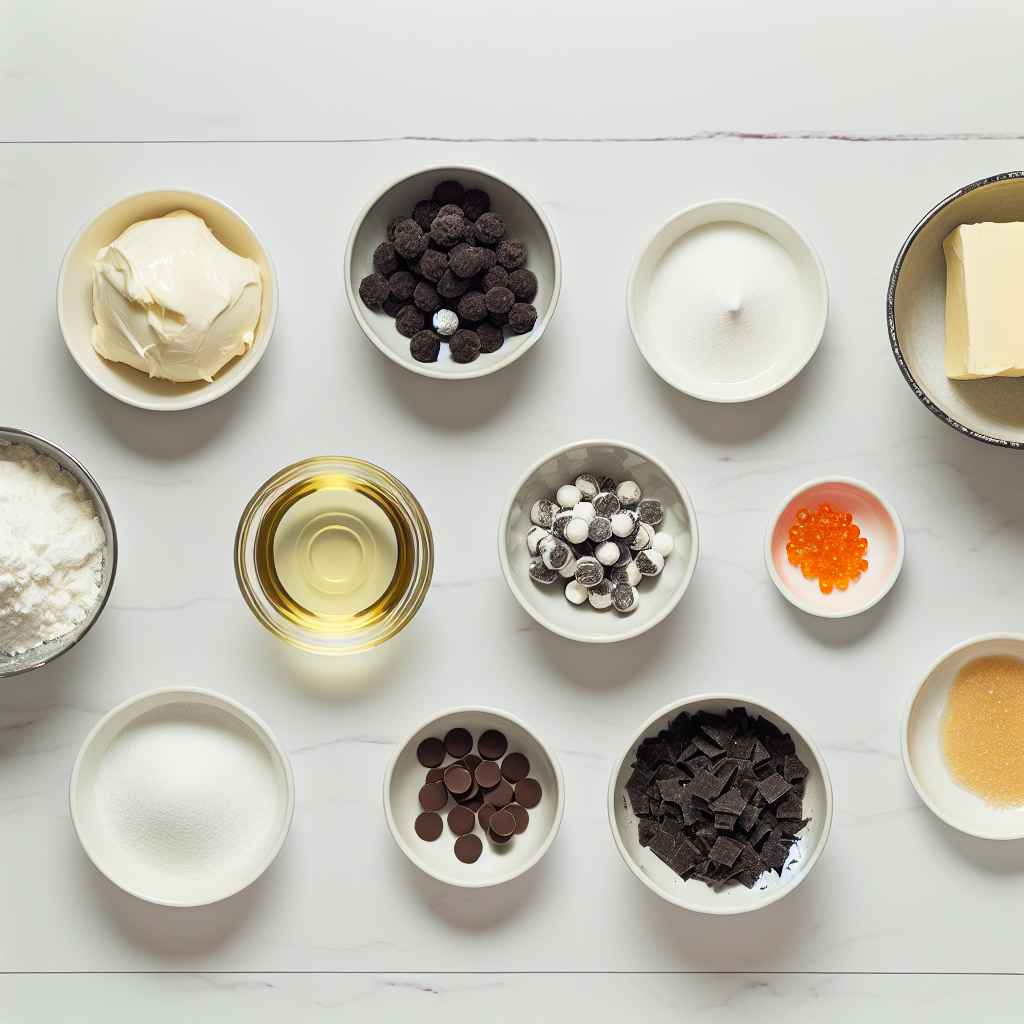 No-Bake Snowman Truffles Recipe - Recipe Image