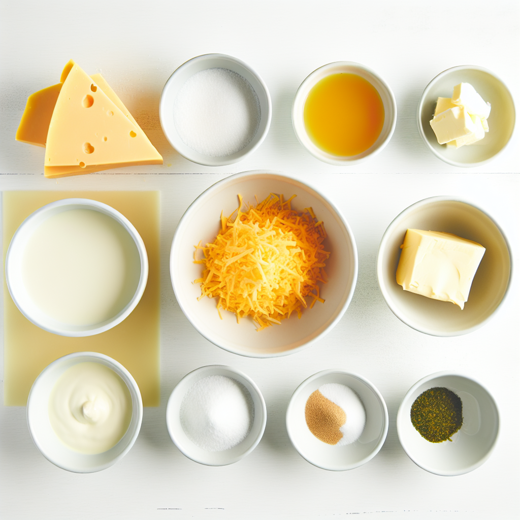 Taco Bell Nacho Cheese Sauce Recipe - Recipe Image