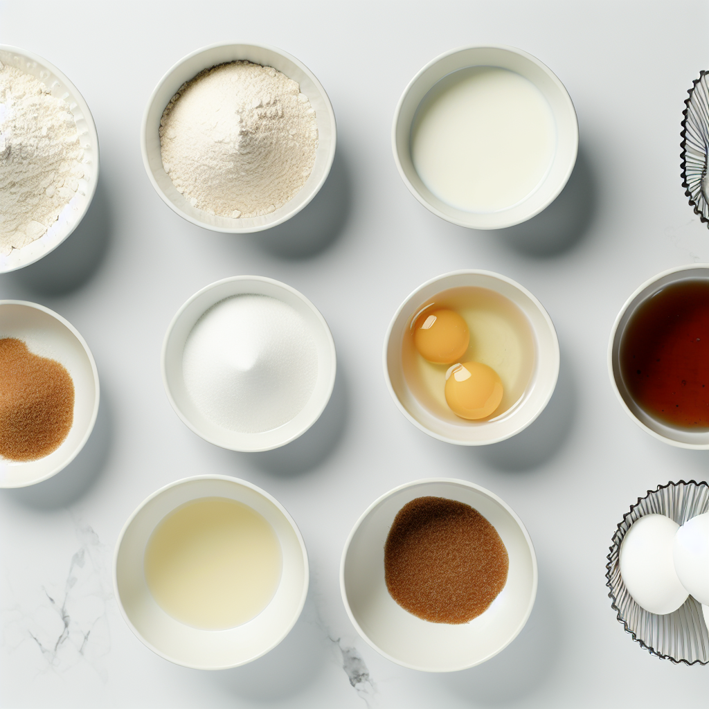 Cinnamon Sugar French Toast Muffins Recipe - Recipe Image