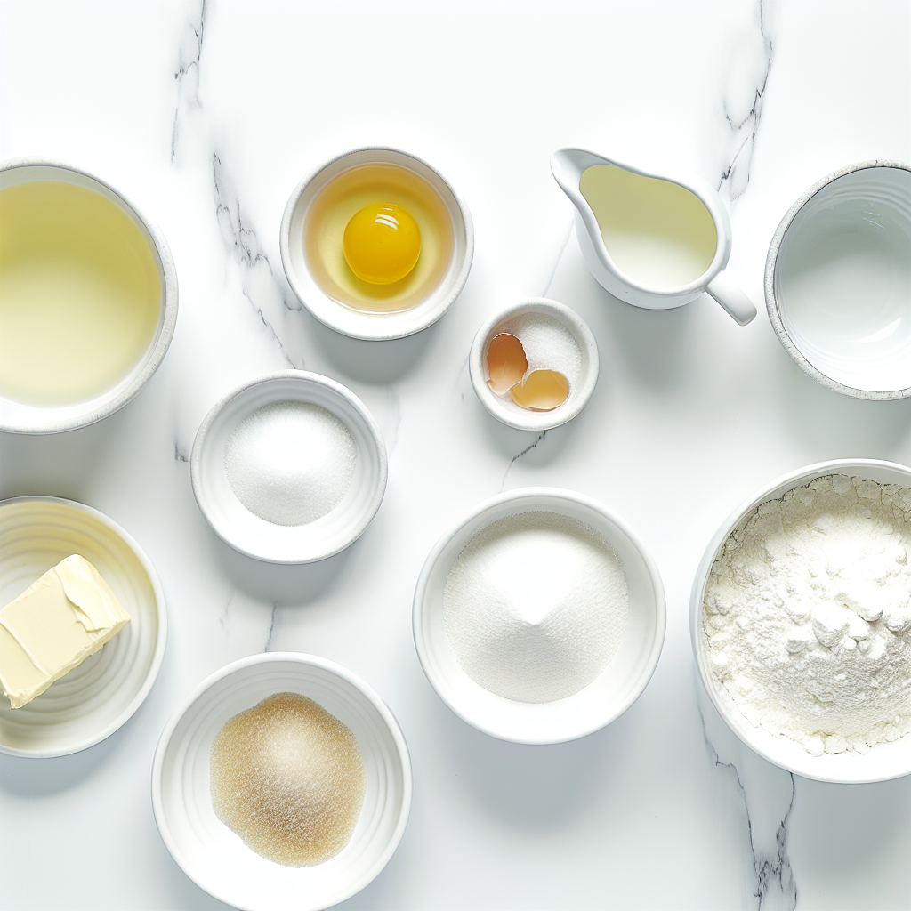 Maple Bar Donuts Recipe - Recipe Image