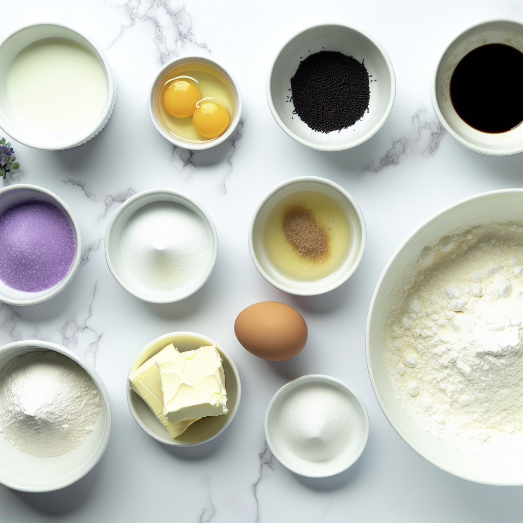 Magical Spiral Cookies Recipe - Recipe Image