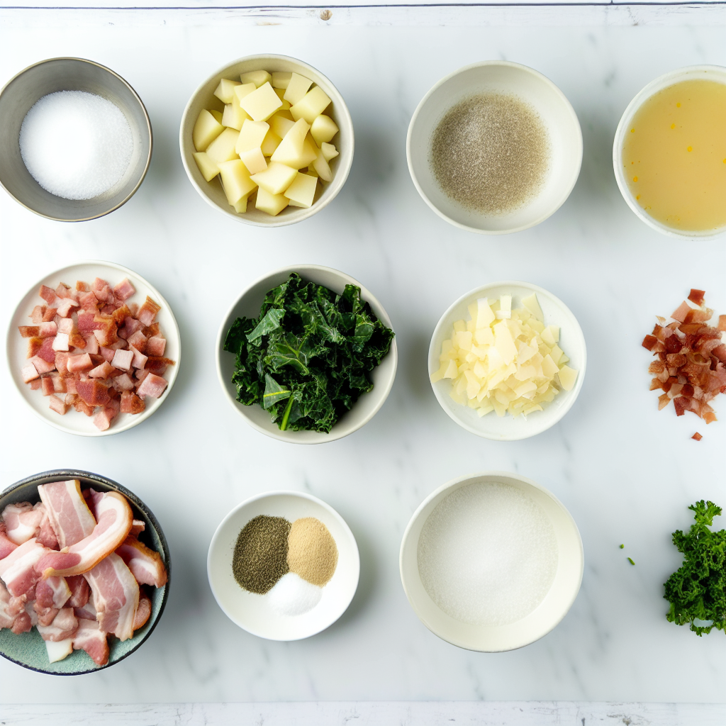 Crock Pot Zuppa Toscana Recipe - Recipe Image