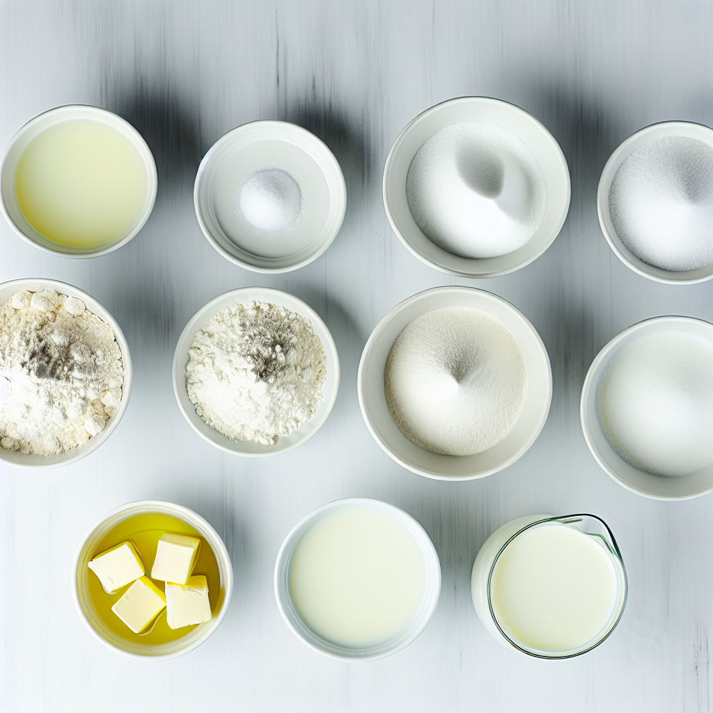 Breakfast Butter Swim Biscuits to Elevate Your Mornings! Recipe - Recipe Image