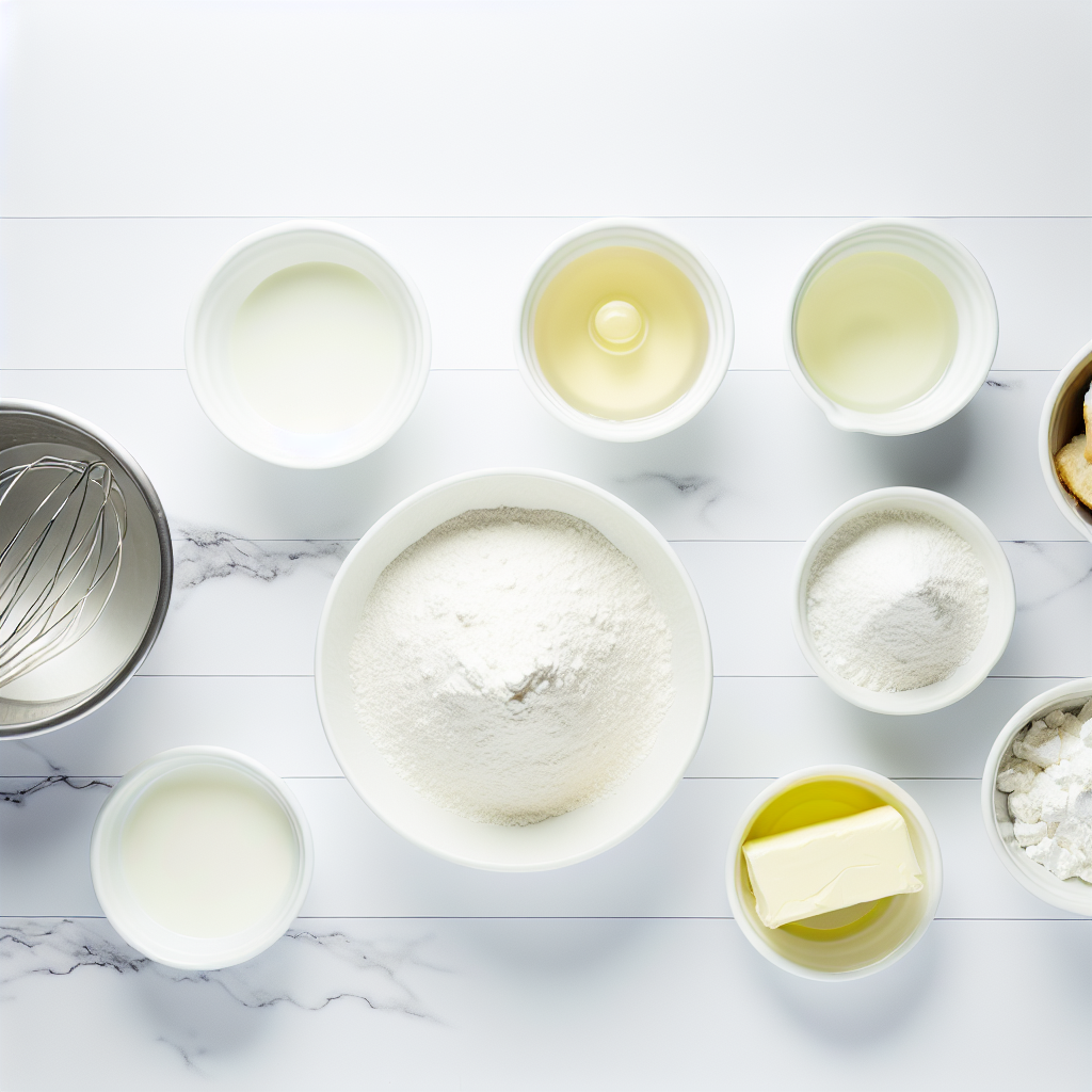 Large Chewy Bakery Style Ube Cookies Recipe - Recipe Image