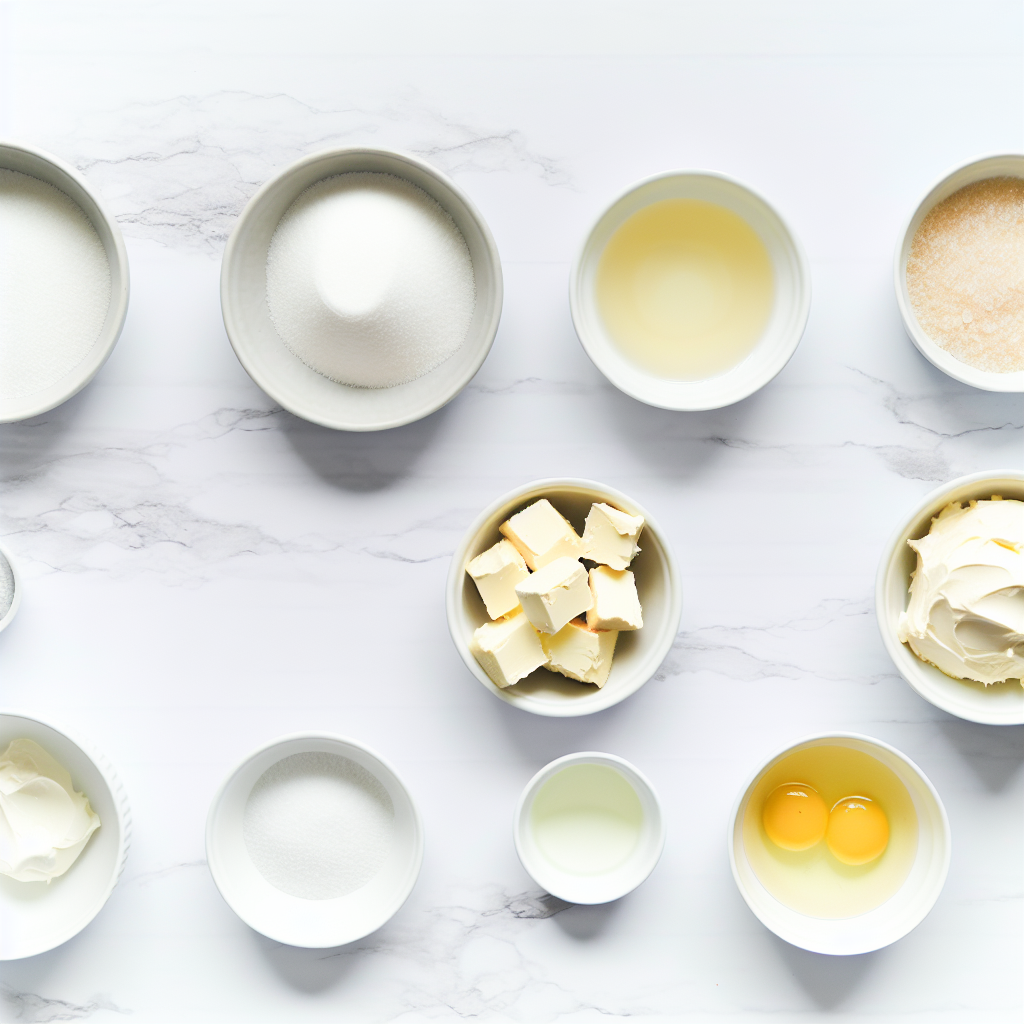 Sugar Cookie Cups with Cream Cheese Buttercream Frosting Recipe - Recipe Image