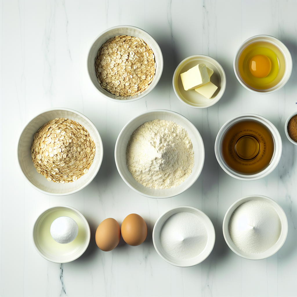 Homemade Oatmeal Cream Pies Irresistible Ultimate Copycat Recipe - Recipe Image