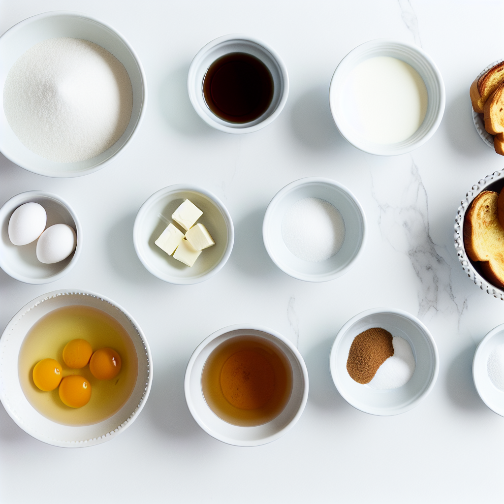 French Toast Cups Recipe - Recipe Image