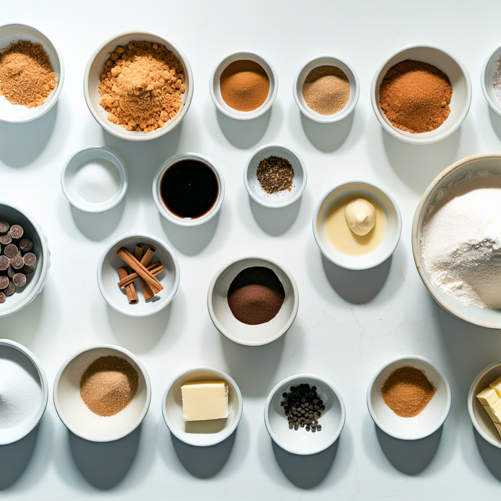 Gingerbread Truffles Recipe - Recipe Image