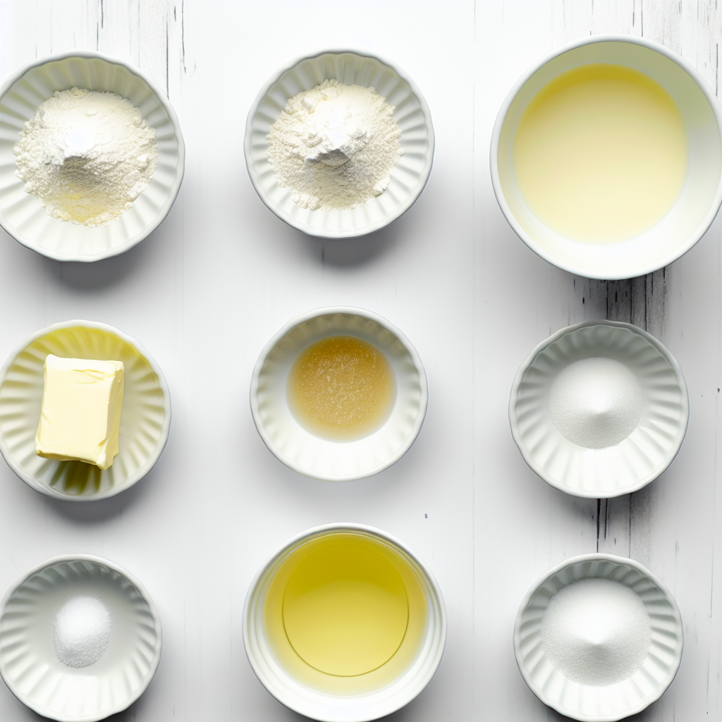 Butter Swim Biscuits Recipe - Recipe Image