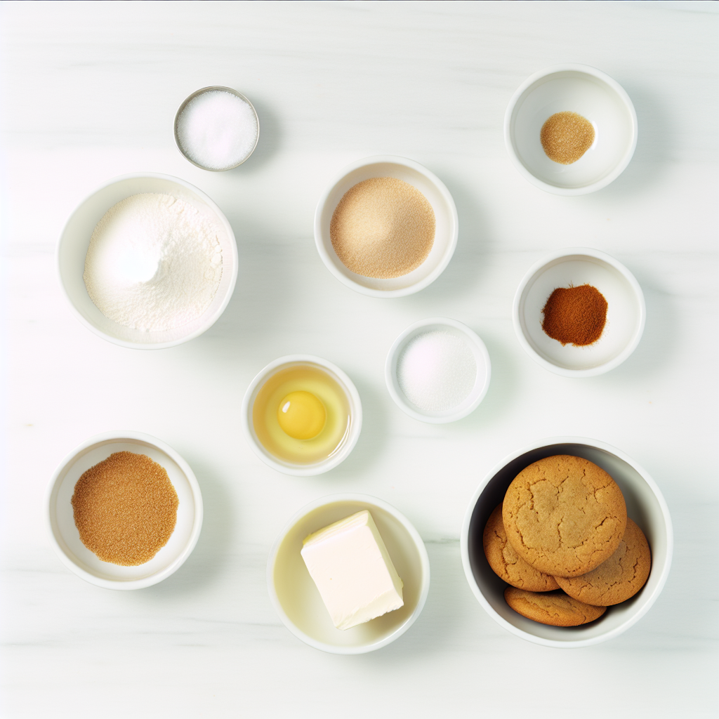 Apple Cider Whoopie Pies Recipe - Recipe Image