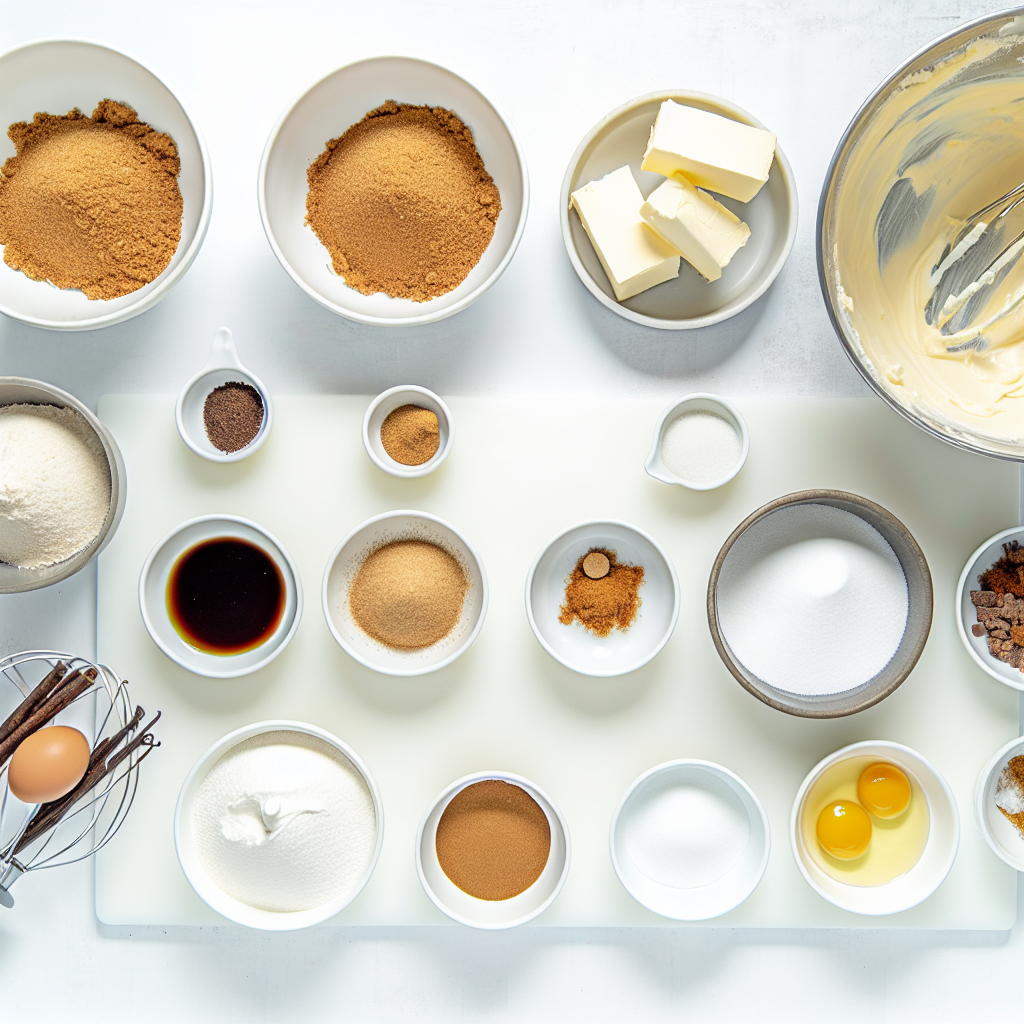 Gingerbread Cheesecake Bars Recipe - Recipe Image