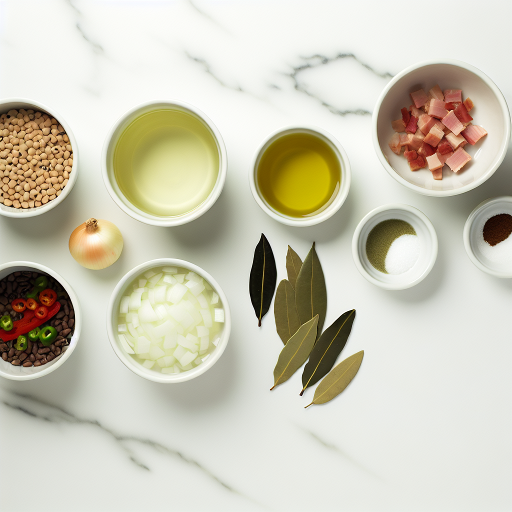 Instant Pot Hoppin’ John Recipe - Recipe Image