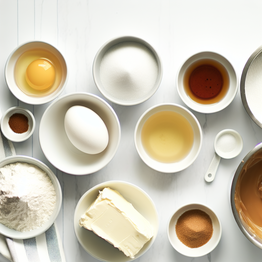 Easy Dulce de Leche Cinnamon Sandwich Cookies Recipe - Recipe Image