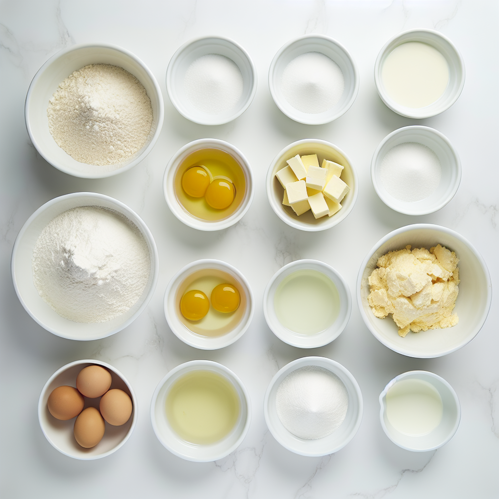 Gold Star Cupcakes with Edible Gold Stars and Vanilla Buttercream Recipe - Recipe Image