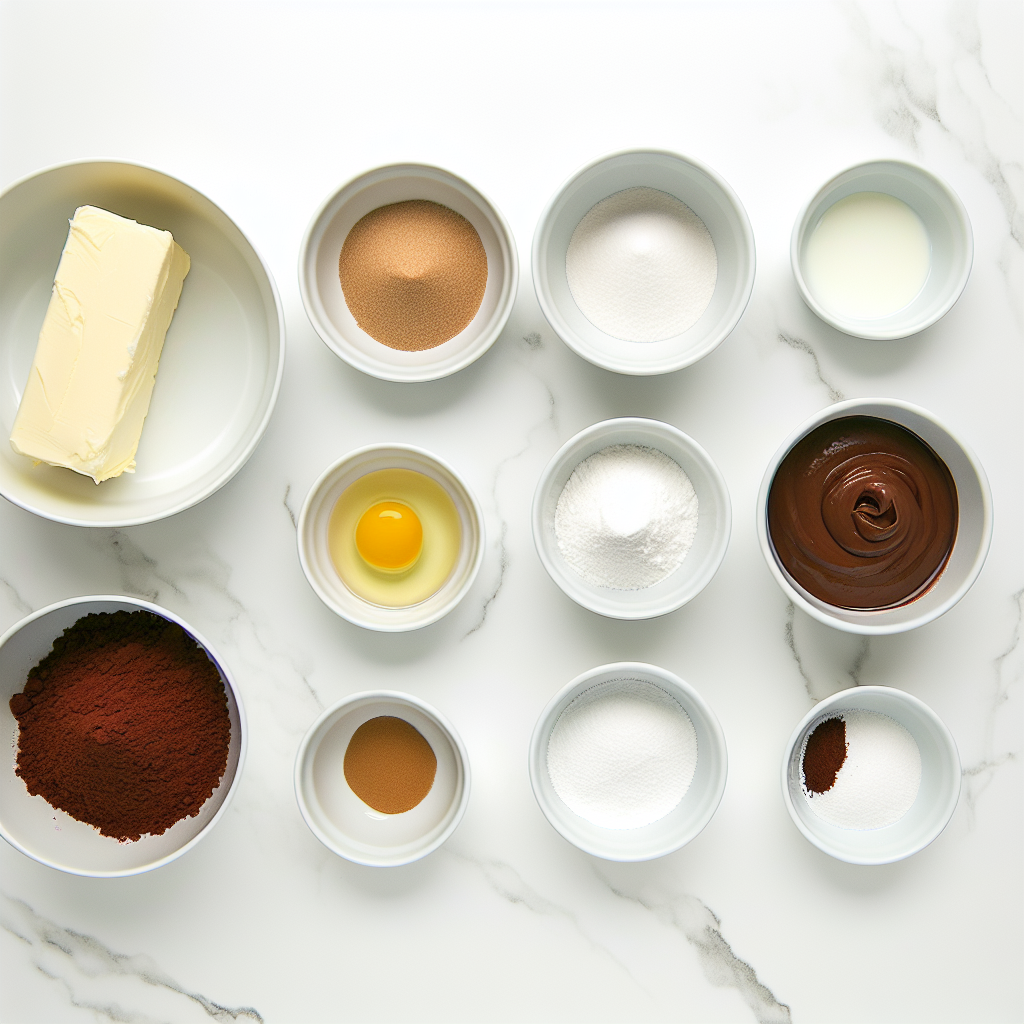 Chocolate Frosted Cookies Recipe - Recipe Image