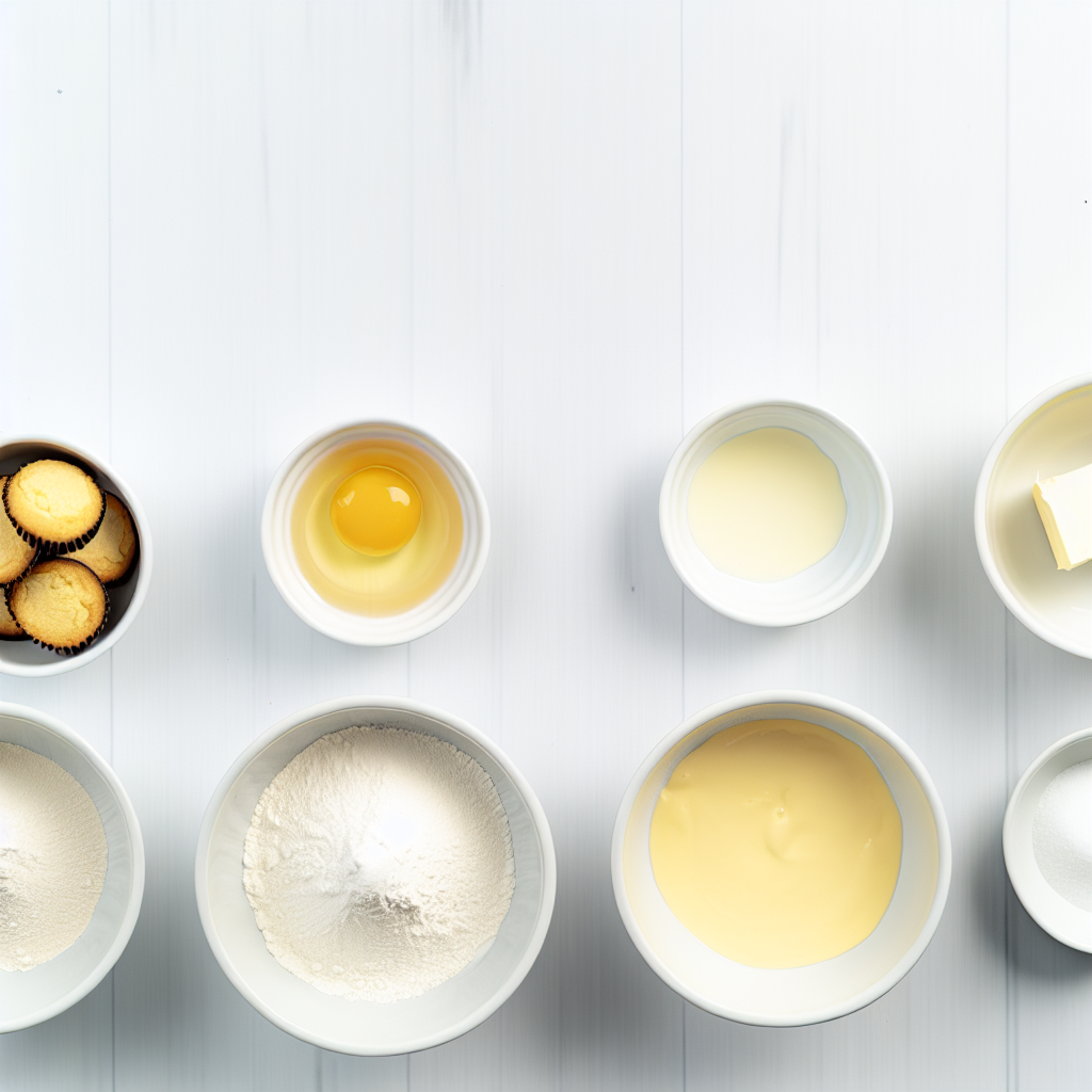 Boston Cream Pie Cookie Bites That Will Wow Your Taste Buds Recipe - Recipe Image