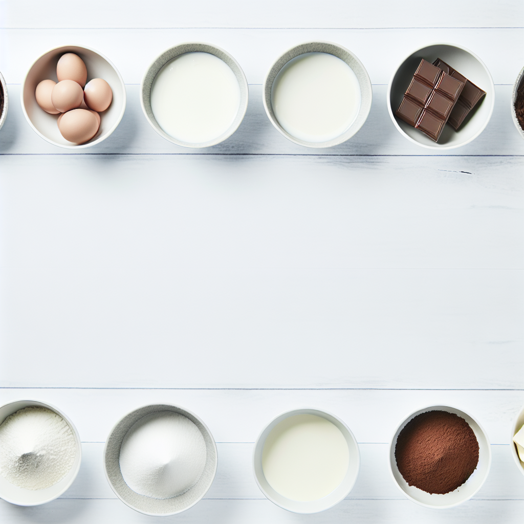 Viral NYC Hot Chocolate Recipe - Recipe Image