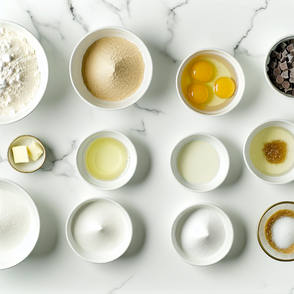 Irresistible Geode Cookies with Edible Glitter and Rock Candy Recipe - Recipe Image