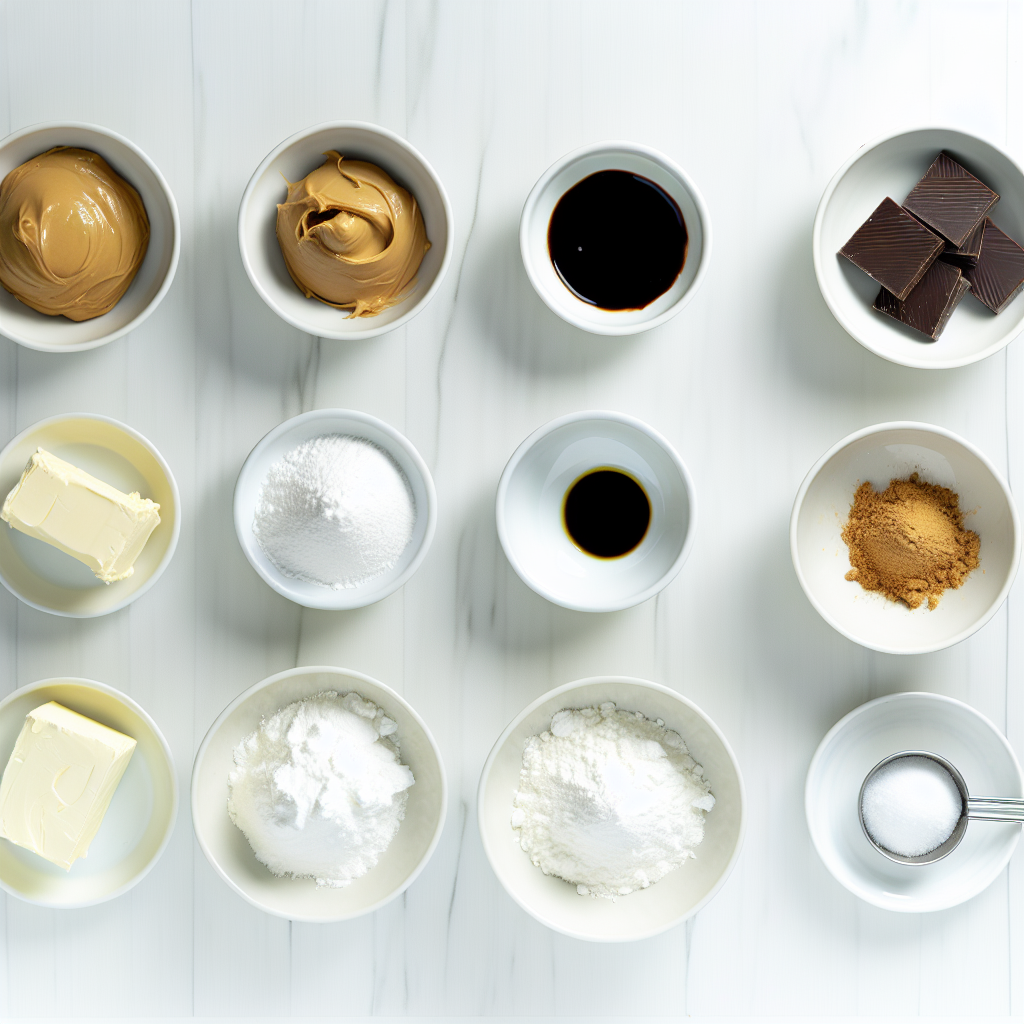 Buckeyes Chocolate Peanut Butter Bonbons Recipe - Recipe Image