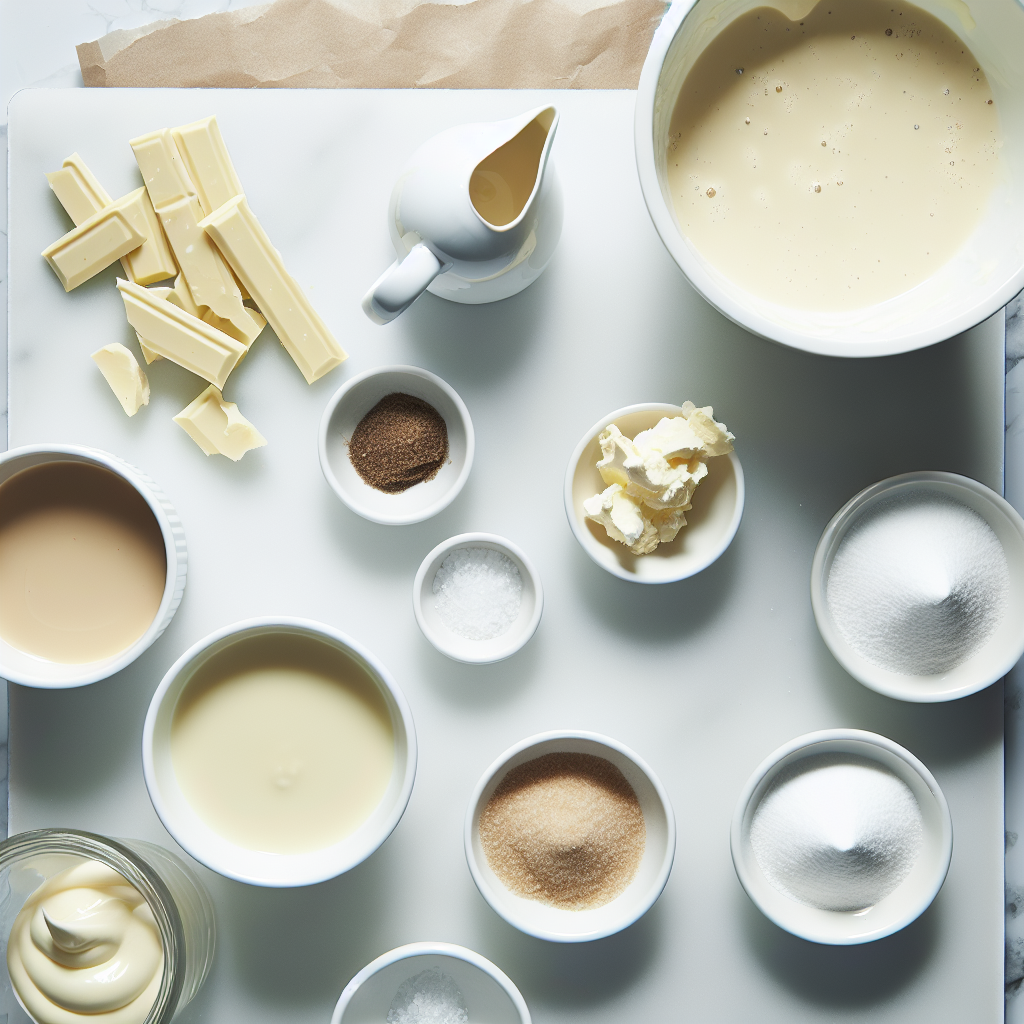 Eggnog Truffles So Easy You'll Make Them Every Year Recipe - Recipe Image