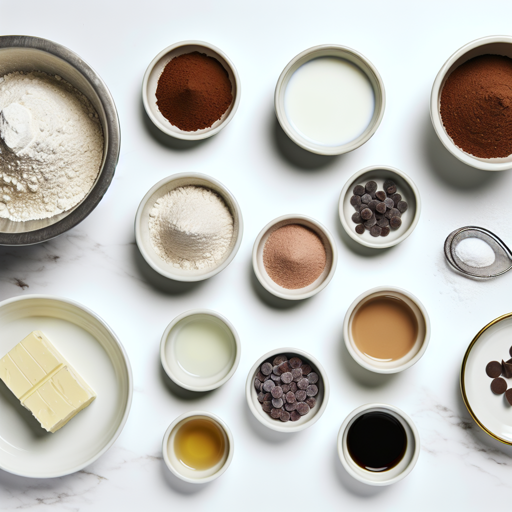 Protein Mug Cake – Easy High-Protein Treat in Minutes Recipe - Recipe Image