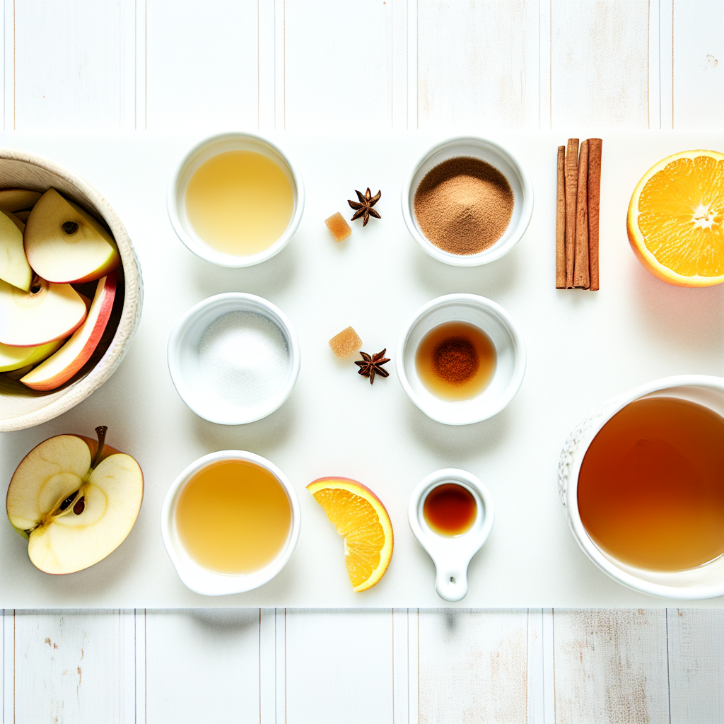 Harvest Rum Punch: A Festive Delight for Christmas and Thanksgiving Recipe - Recipe Image