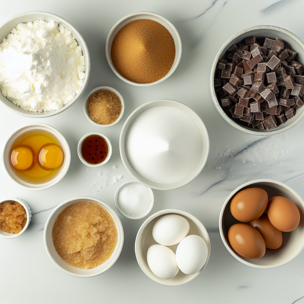 Salted Caramel Chocolate Chip Cookie Bars Recipe - Recipe Image