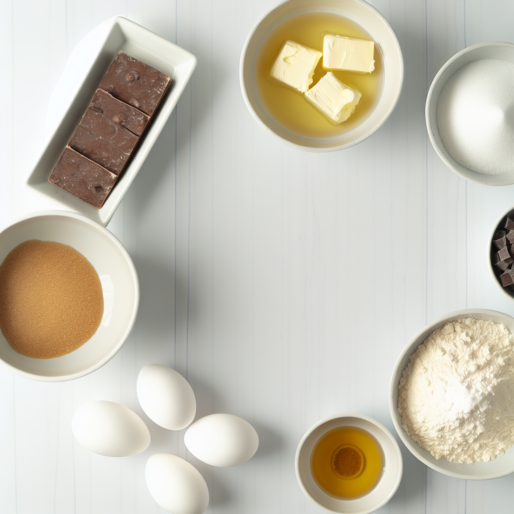 Gluten-Free Chocolate Chip Cookies Recipe - Recipe Image