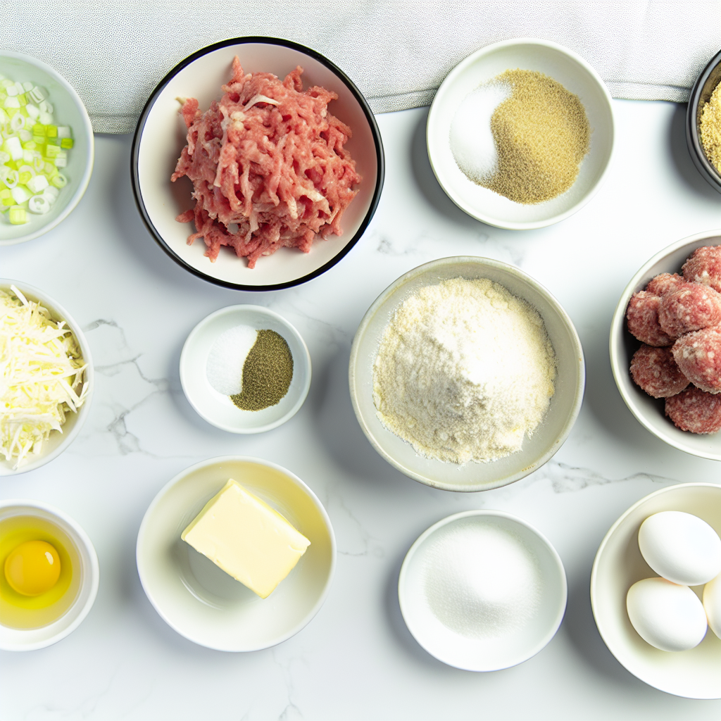 Reuben Balls with Spicy Thousand Island Dipping Sauce Recipe - Recipe Image