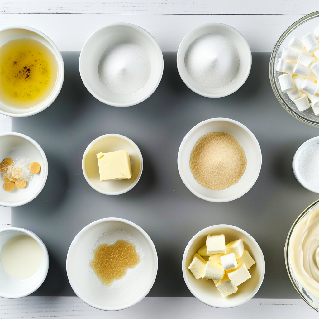 Creamy Banana Fudge Recipe - Recipe Image