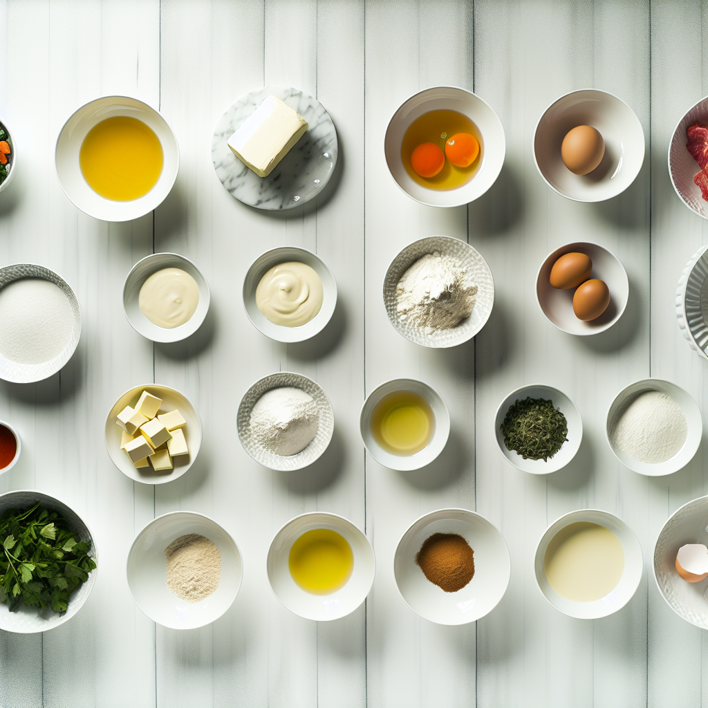 Best Christmas Recipes and Menu Recipe - Recipe Image