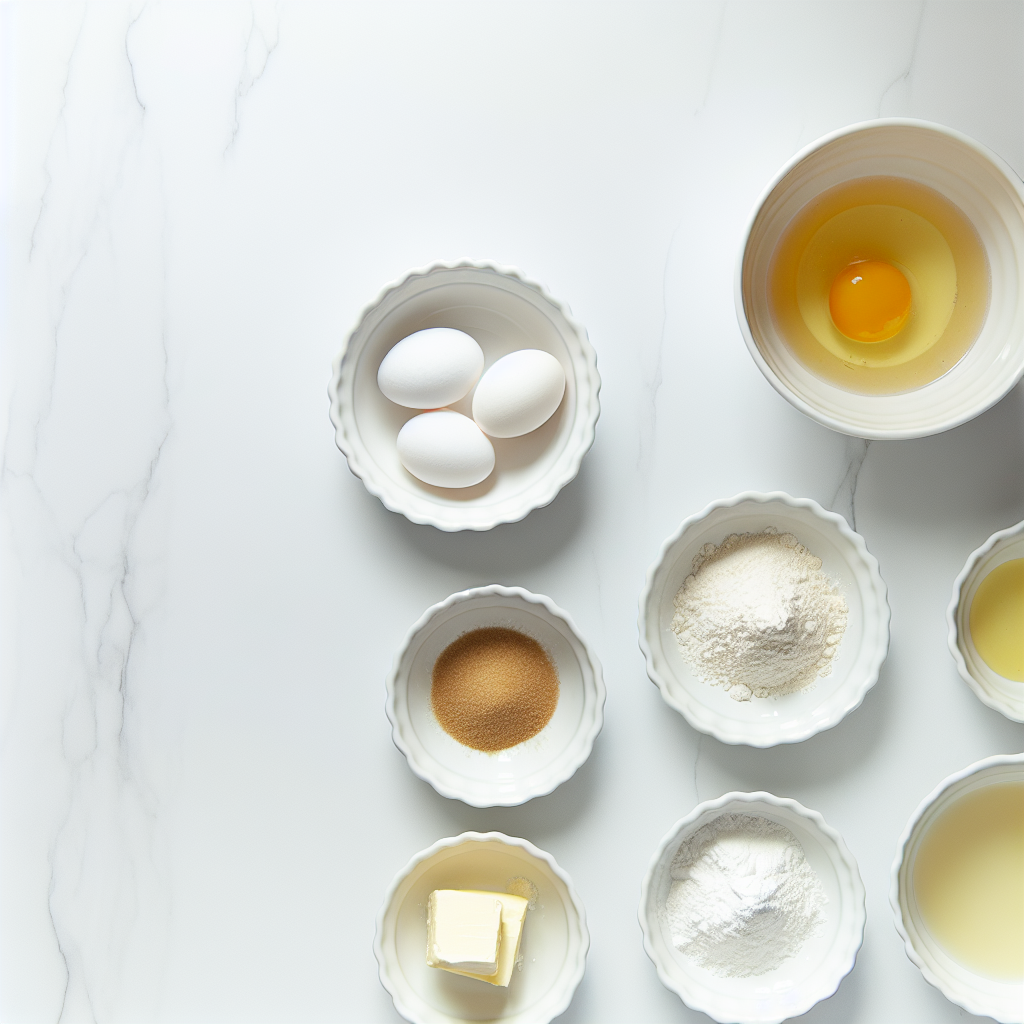 Eggnog Cookie Bars Recipe - Recipe Image