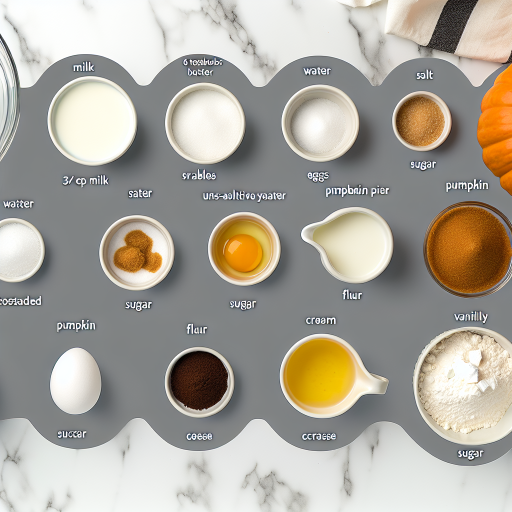 Pumpkin Cinnamon Rolls with Cream Cheese Icing Recipe - Recipe Image